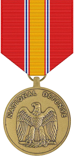 Award ribbon